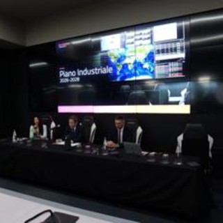 BaxEnergy presenta Piano Industriale 2026–28, piattaforma industriale globale, ricavi ricorrenti BaxEnergy presenta Piano Industriale 2026–28, piattaforma industriale globale, ricavi ricorrenti