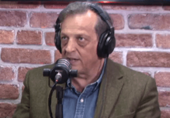 Muccino: "Hollywood? Non ci tornerò mai, la società Usa è smarrita e in decadenza" Muccino: "Hollywood? Non ci tornerò mai, la società Usa è smarrita e in decadenza"