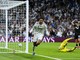 Juventus sconfitta al Bernabeu, la decide Bellingham
