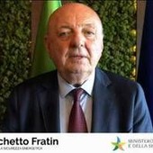 Lavoro, Pichetto: "Festival occasione di confronto su mondo che evolve"