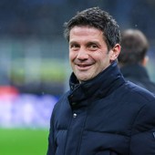 Chivu “In Champions siamo un pò indietro, però siamo cresciuti” Chivu “In Champions siamo un pò indietro, però siamo cresciuti”