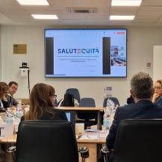Salutequità: &quot;Nonostante ingenti risorse Pnrr, gestione cronicità su territorio peggiora&quot;