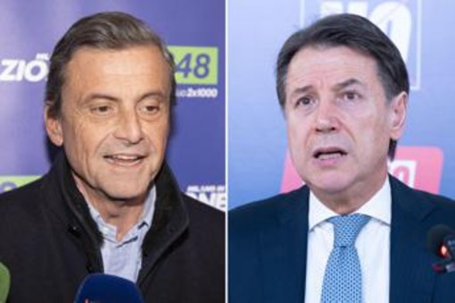 Calenda a riformisti Pd: "Linea Conte incompatibile, venite con noi in polo europeista"