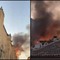Spagna, maxi incendio nella Moschea-Cattedrale di Cordova