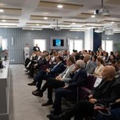 Università, inaugurato Centro servizi clinici psicologici in Ateneo Vanvitelli, è il primo del Sud Italia Università, inaugurato Centro servizi clinici psicologici in Ateneo Vanvitelli, è il primo del Sud Italia