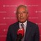 Cardiologo Perrone Filardi: "Nelle donne il 40% della mortalità è cardiovascolare" Cardiologo Perrone Filardi: "Nelle donne il 40% della mortalità è cardiovascolare"