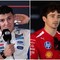 Formula 1, Hadjar: "Verstappen vincerebbe anche con Ferrari". Leclerc: "Non sa di cosa parla" Formula 1, Hadjar: "Verstappen vincerebbe anche con Ferrari". Leclerc: "Non sa di cosa parla"