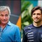 Sainz sr: &quot;Mi candido a presidente Fia, nessun conflitto d'interesse con mio figlio Carlos&quot;