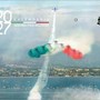 Presentato il calendario 2027, l'Aeronautica Militare si racconta tra capacità operative e tecnologia Presentato il calendario 2027, l'Aeronautica Militare si racconta tra capacità operative e tecnologia
