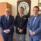 Porti, Deidda (FdI) e Latrofa (AdSP), al lavoro per dare risposte su Civitavecchia Porti, Deidda (FdI) e Latrofa (AdSP), al lavoro per dare risposte su Civitavecchia