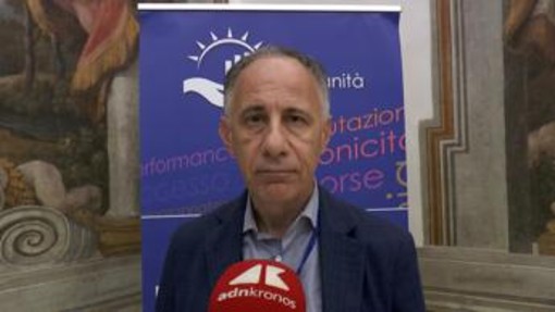 Petralia (Aou Verona): "Miglioramento passa da integrazione e innovazione" Petralia (Aou Verona): "Miglioramento passa da integrazione e innovazione"