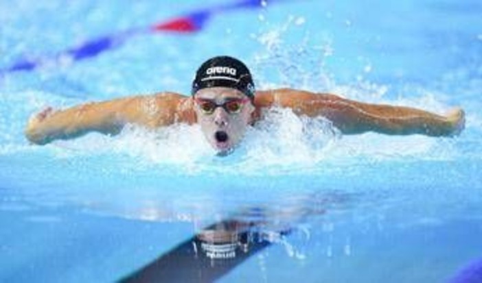Nuoto, oggi ultima giornata degli Europei - Diretta Nuoto, oggi ultima giornata degli Europei - Diretta