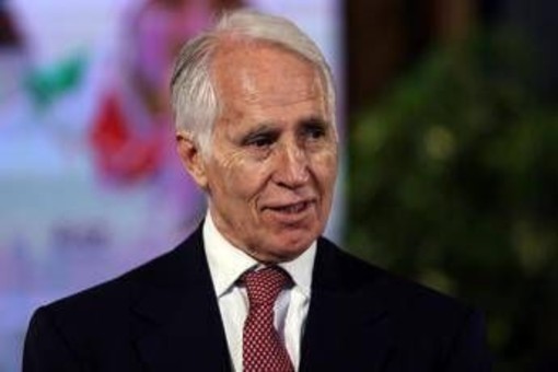 Dagli anni al Coni alle Olimpiadi riportate in Italia: chi è Giovanni Malagò, il nuovo presidente della Figc