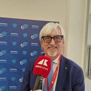 Professioni: Oliveti (Adepp), 'gap generazione, geografia e genere limite per sistema, agire subito' Professioni: Oliveti (Adepp), 'gap generazione, geografia e genere limite per sistema, agire subito'
