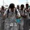 Sudafrica, arrivo show ai Mondiali: canti e balli prima del Messico Sudafrica, arrivo show ai Mondiali: canti e balli prima del Messico