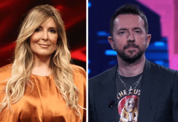 Caso Bergamini, botta-risposta tra Selvaggia Lucarelli e Andrea Scanzi. Lei: "Vieni nel mio podcast a parlarne"