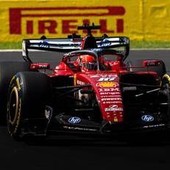 Ferrari, a Monza debutta la nuova power unit: cosa cambia per il Gran Premio d'Italia