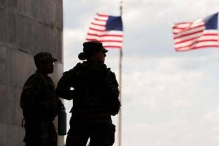 Usa, Corte d'Appello dà ragione a Trump: &quot;Sì alla Guardia nazionale a Portland&quot;