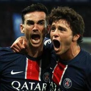 Champions, Psg-Arsenal 2-1 e francesi in finale contro Inter