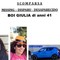 Giulia Boi scomparsa in Sardegna, l'ultimo sms il 27 maggio Giulia Boi scomparsa in Sardegna, l'ultimo sms il 27 maggio