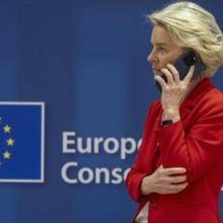 Ue, summit 'complicato' su finanziamenti Ucraina: il nodo dei beni congelati alla Russia Ue, summit 'complicato' su finanziamenti Ucraina: il nodo dei beni congelati alla Russia