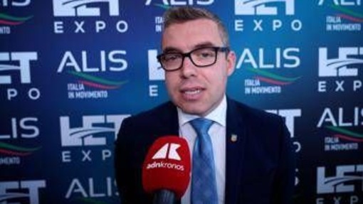 Fiere, Pavanetto (Regione Veneto): "Verona e il Veneto capaci di attrarre investimenti e tavoli di confronto"