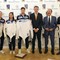 Banca del Fucino official partner della Federscherma per la stagione 2026/2027 Banca del Fucino official partner della Federscherma per la stagione 2026/2027