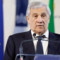 Ucraina, Tajani “Non abbiamo intenzione di andare in guerra”