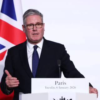 Premier britannico Starmer “Parlamento voterà decisioni su invio truppe”