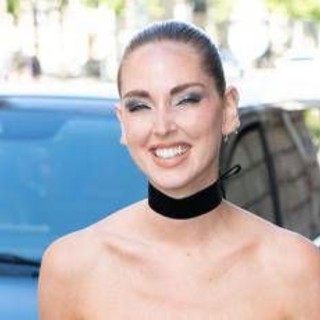 Chiara Ferragni: "Il 2024? Un anno difficile, dopo il divorzio ora sono innamorata e felice" Chiara Ferragni: "Il 2024? Un anno difficile, dopo il divorzio ora sono innamorata e felice"
