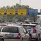 Tutti in viaggio, primo weekend da bollino nero: oltre 26 milioni di auto sulle strade Tutti in viaggio, primo weekend da bollino nero: oltre 26 milioni di auto sulle strade