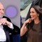 Caprarica: "Il ritorno di Harry e Meghan? Più che il richiamo del sangue, c'è quello dei riflettori" Caprarica: "Il ritorno di Harry e Meghan? Più che il richiamo del sangue, c'è quello dei riflettori"