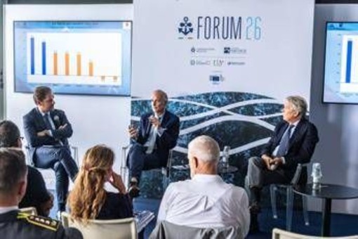 Imprese, nel 2025 nuovo record fatturato per industria italiana nautica diporto, 8,72 mld nel 2025 (+1,4%)