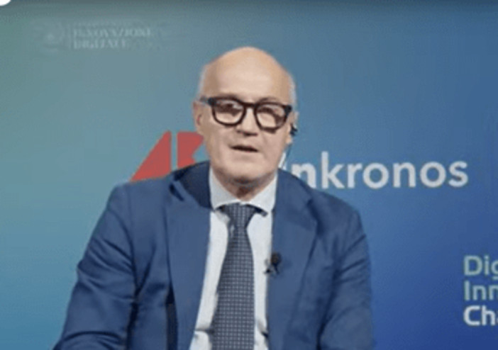 Comolake, Fedeli (Istat): &quot;Con Ai Deda Next dati certificati fruibili e accessibili a collettività&quot;