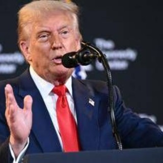 Ucraina-Russia, Trump non discuterà divisione territori a summit con Putin