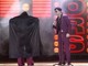 Sanremo 2026, Fru dei The Jackal irrompe (di nuovo) sul palco con i The Kolors Sanremo 2026, Fru dei The Jackal irrompe (di nuovo) sul palco con i The Kolors