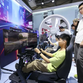 Cina, nel 2025 il mercato dei videogiochi supera 350 mld di yuan di ricavi
