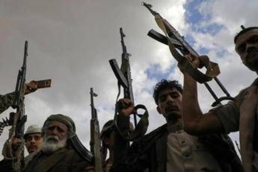 L'asse tra Houthi e al-Qaeda è il nuovo incubo di Washington L'asse tra Houthi e al-Qaeda è il nuovo incubo di Washington