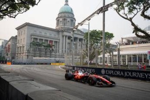 Formula 1, emergenza inquinamento a Singapore: cos'è il fenomeno 'haze'