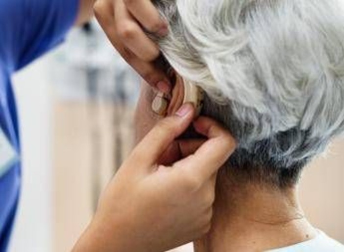 Perdita dell'udito, in sei casi su dieci si può prevenire: ecco come