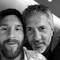 Dramma per Messi, media argentini: "Morto il padre Jorge" Dramma per Messi, media argentini: "Morto il padre Jorge"