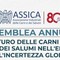 Alimenti, il futuro delle carni suine oggi all'assemblea Assica Alimenti, il futuro delle carni suine oggi all'assemblea Assica