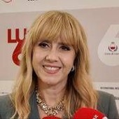 Hpv, Luppi (Msd): "Informazione corretta ci rende consapevoli delle nostre azioni" Hpv, Luppi (Msd): "Informazione corretta ci rende consapevoli delle nostre azioni"