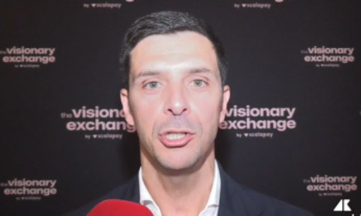 Scelsa (Scalapay): "Oggi più importante che mai mettere la persona al centro" Scelsa (Scalapay): "Oggi più importante che mai mettere la persona al centro"