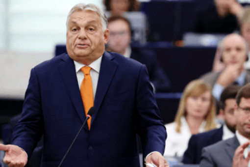 Divieto d'importazione del gas russo, ira Orban: &quot;Ungheria porterà Ue in tribunale&quot;