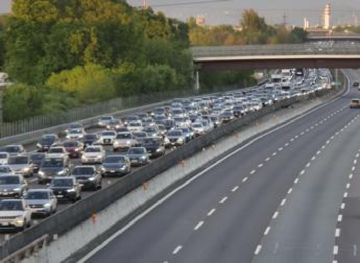 Controesodo al via, previsti 25 milioni di spostamenti nel fine settimana