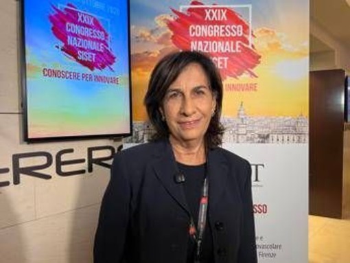 Malattie rare, Grandone (Siset): "Non creare allarmismo su trombosi nelle donne" Malattie rare, Grandone (Siset): "Non creare allarmismo su trombosi nelle donne"
