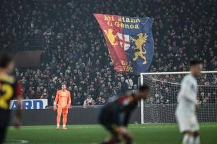Euro 2032, le regole per gli stadi: niente posti in piedi Euro 2032, le regole per gli stadi: niente posti in piedi