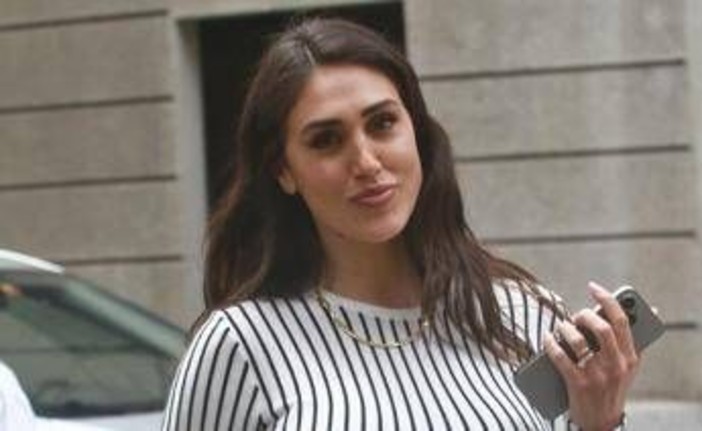 Cecilia Rodriguez, la gioia dopo il parto: &quot;Tutto quello che ho desiderato per anni&quot;