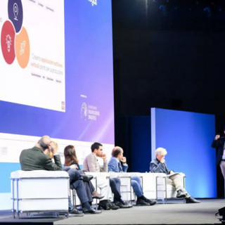 Si conclude ComoLake 2025, l’innovazione come forza trainante del Paese